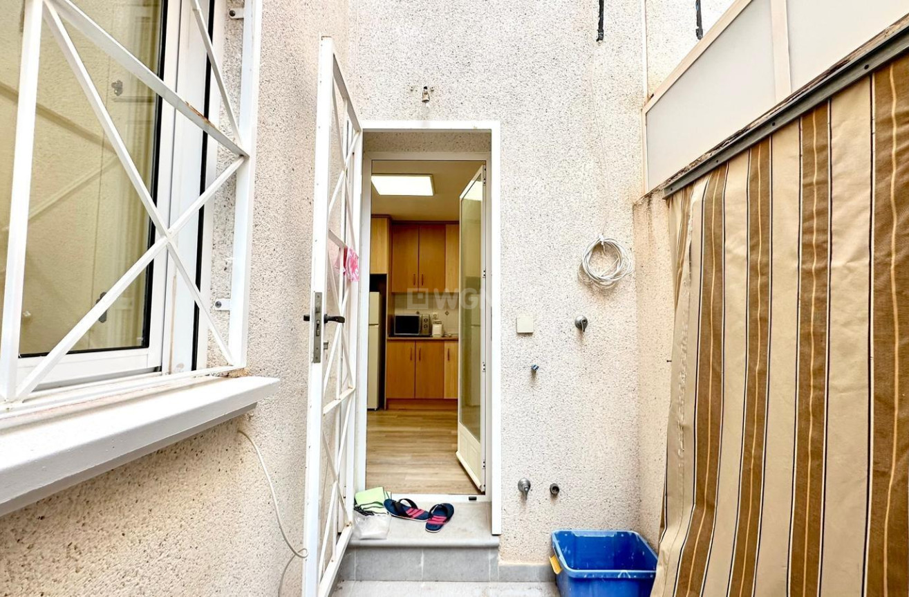 Reventa - Bungalow - Torrevieja - Torreblanca