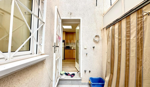 Reventa - Bungalow - Torrevieja - Torreblanca