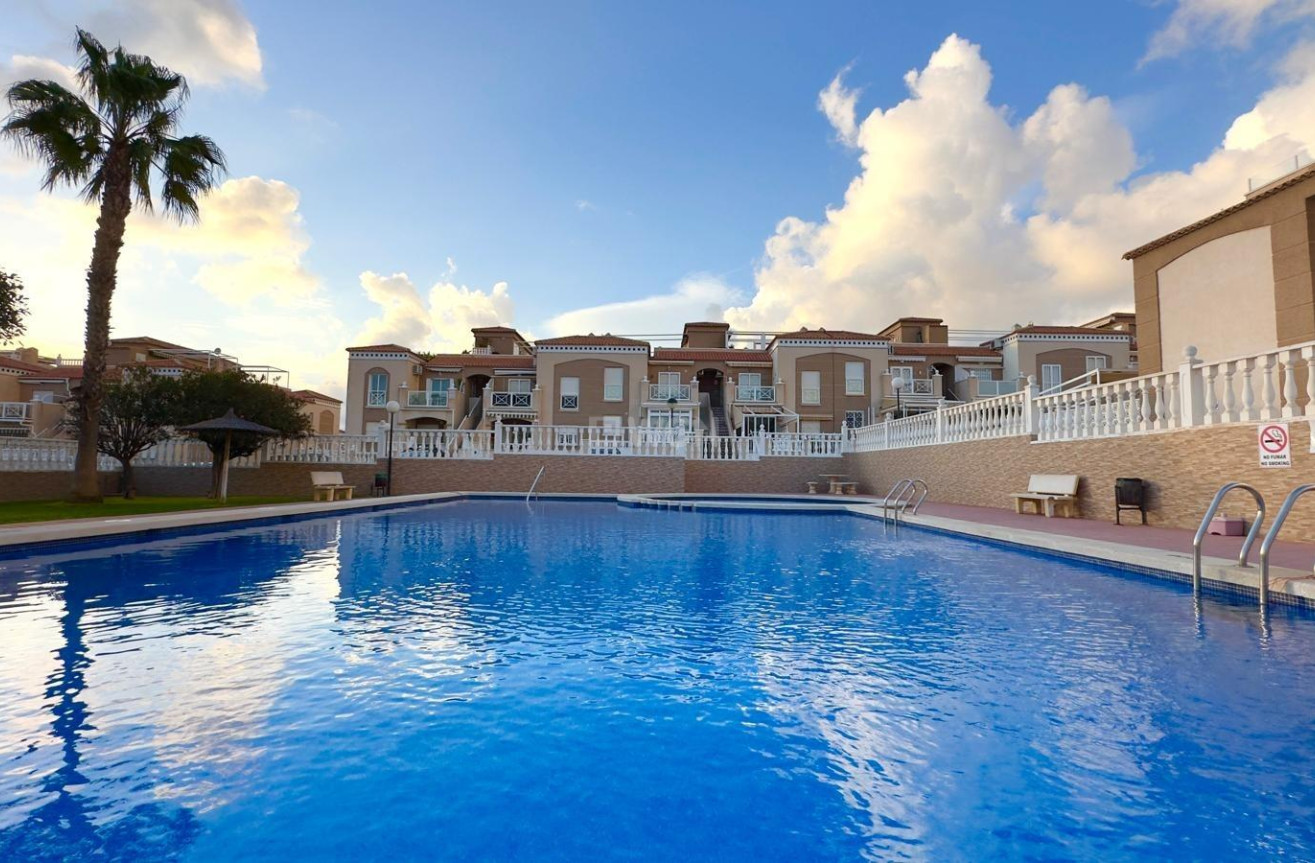 Reventa - Bungalow - Torrevieja - Torreblanca