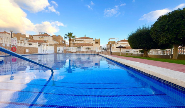 Reventa - Bungalow - Torrevieja - Torreblanca