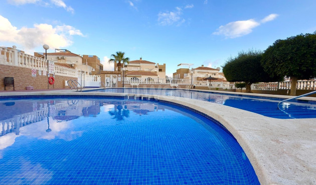 Reventa - Bungalow - Torrevieja - Torreblanca