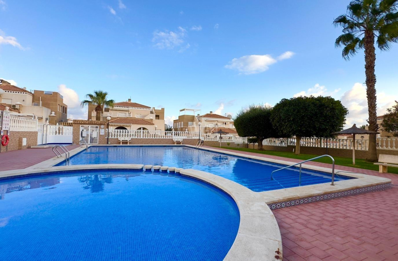 Reventa - Bungalow - Torrevieja - Torreblanca