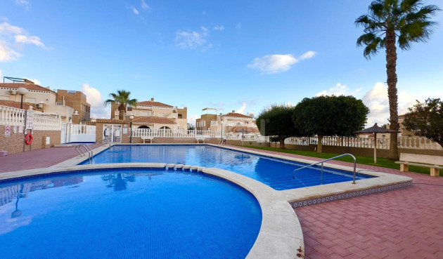 Reventa - Bungalow - Torrevieja - Torreblanca