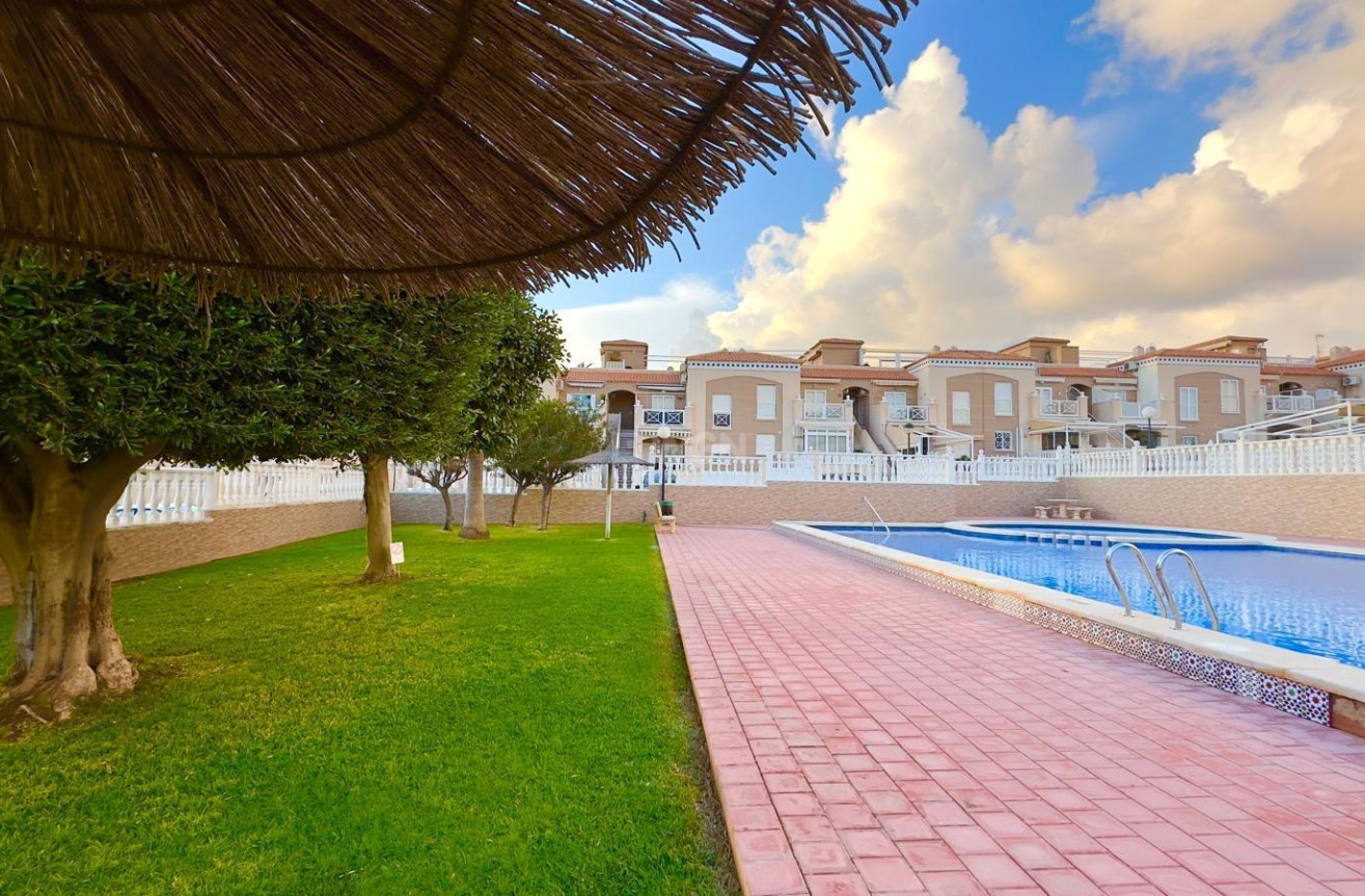 Reventa - Bungalow - Torrevieja - Torreblanca