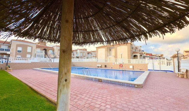 Reventa - Bungalow - Torrevieja - Torreblanca