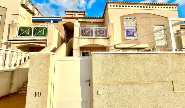 Reventa - Bungalow - Torrevieja - Torreblanca