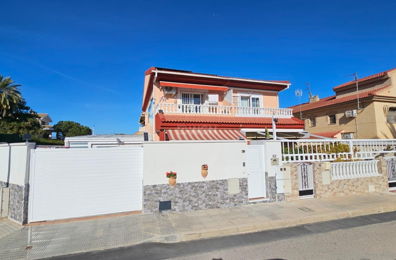 Resale - Duplex - Santiago de la ribera - SANTIAGO DE LA RIBERA