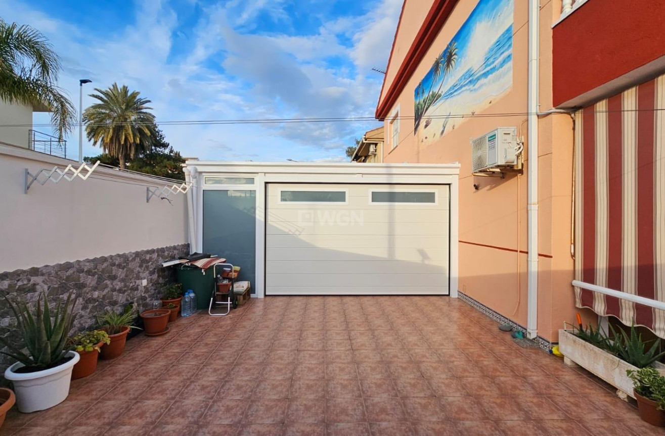 Resale - Duplex - Santiago de la ribera - SANTIAGO DE LA RIBERA