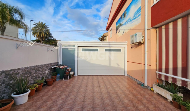 Resale - Duplex - Santiago de la ribera - SANTIAGO DE LA RIBERA