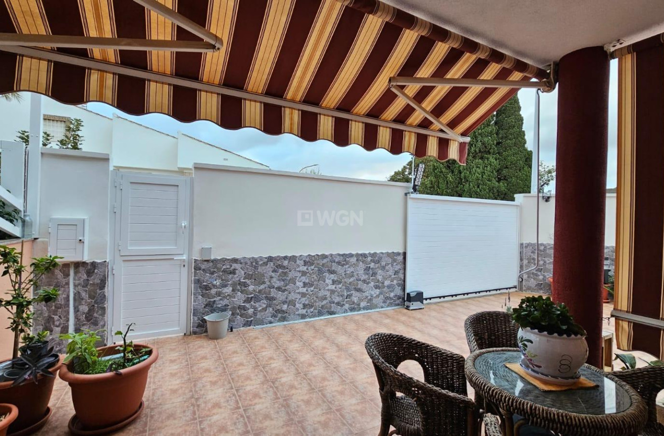 Resale - Duplex - Santiago de la ribera - SANTIAGO DE LA RIBERA