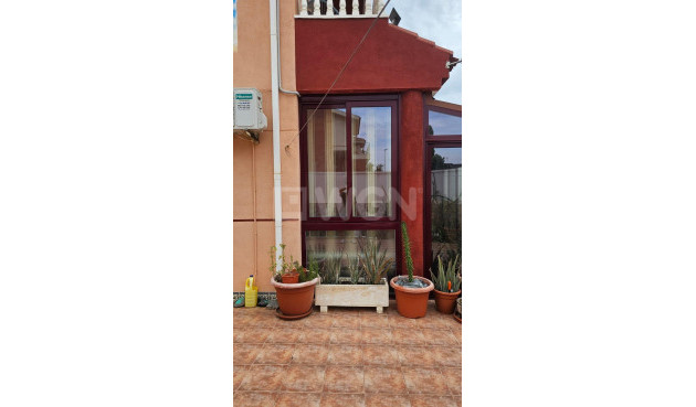 Resale - Duplex - Santiago de la ribera - SANTIAGO DE LA RIBERA