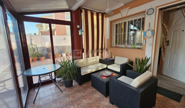 Resale - Duplex - Santiago de la ribera - SANTIAGO DE LA RIBERA