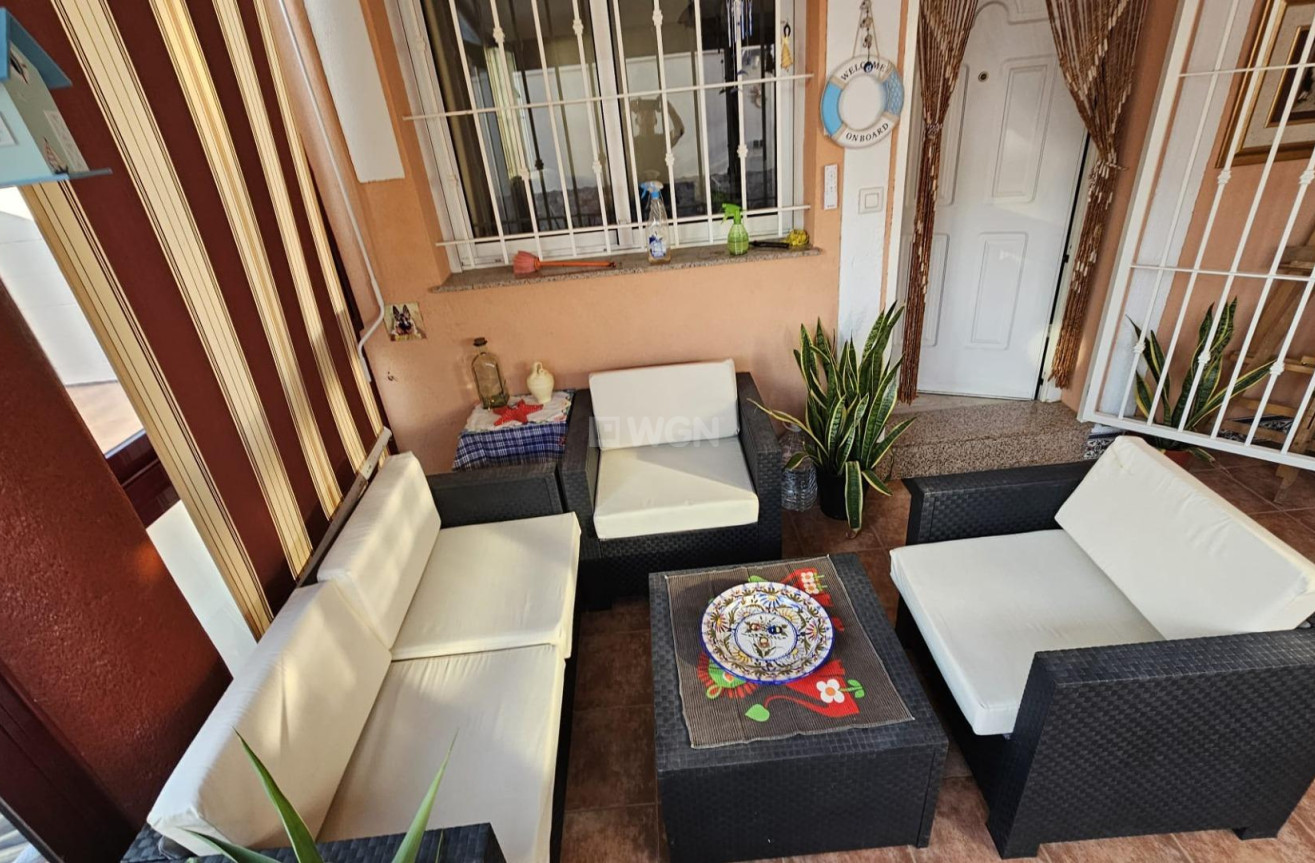 Resale - Duplex - Santiago de la ribera - SANTIAGO DE LA RIBERA