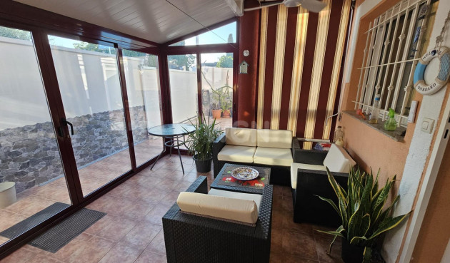 Resale - Duplex - Santiago de la ribera - SANTIAGO DE LA RIBERA