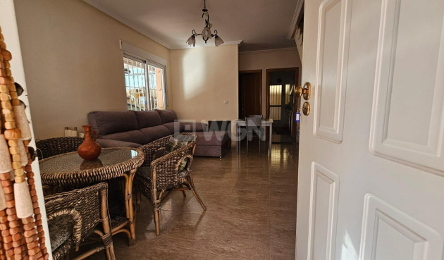 Resale - Duplex - Santiago de la ribera - SANTIAGO DE LA RIBERA