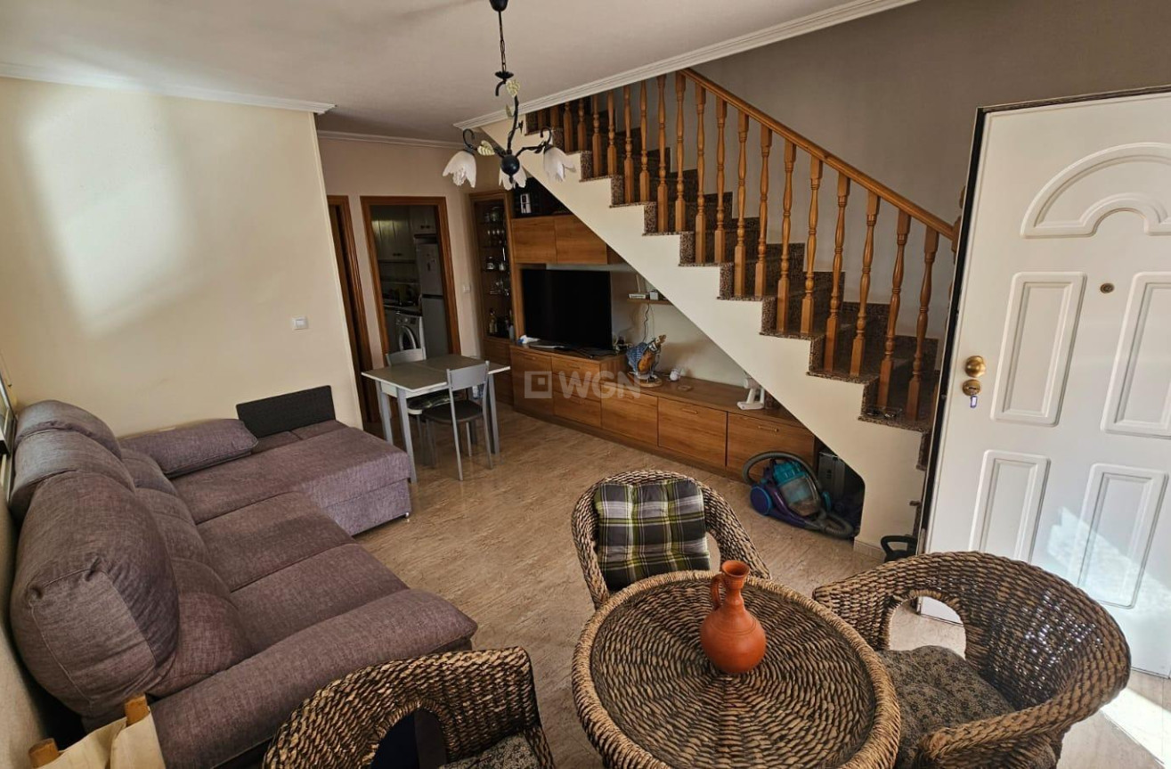 Resale - Duplex - Santiago de la ribera - SANTIAGO DE LA RIBERA