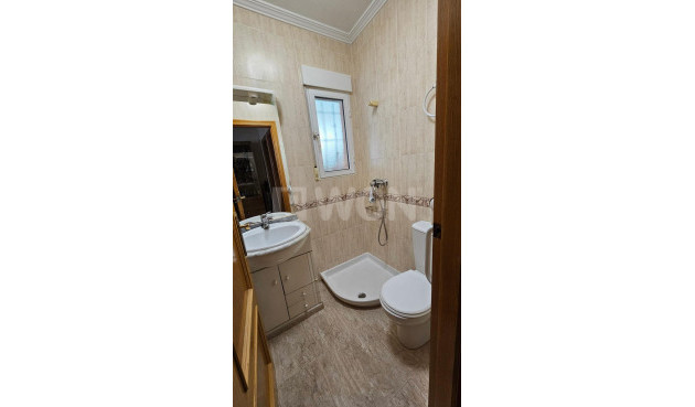 Resale - Duplex - Santiago de la ribera - SANTIAGO DE LA RIBERA