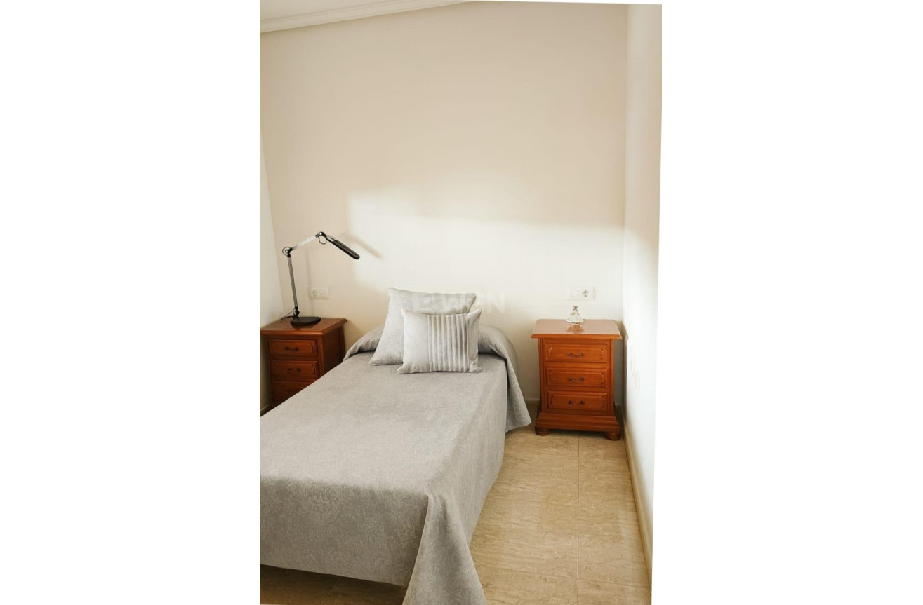 Resale - Duplex - Santiago de la ribera - SANTIAGO DE LA RIBERA