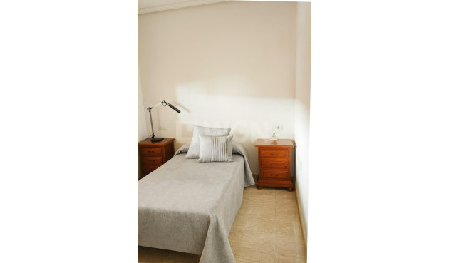 Resale - Duplex - Santiago de la ribera - SANTIAGO DE LA RIBERA