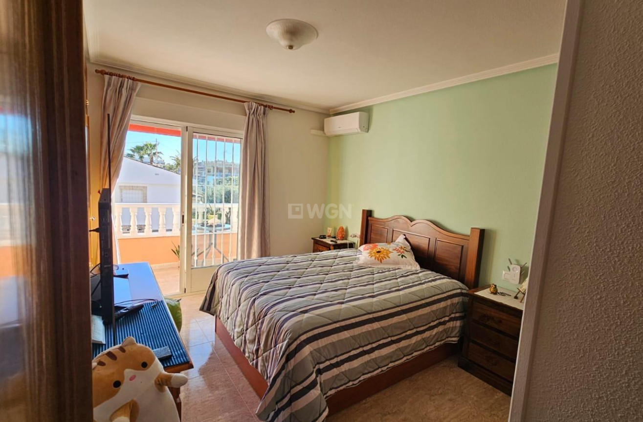 Resale - Duplex - Santiago de la ribera - SANTIAGO DE LA RIBERA