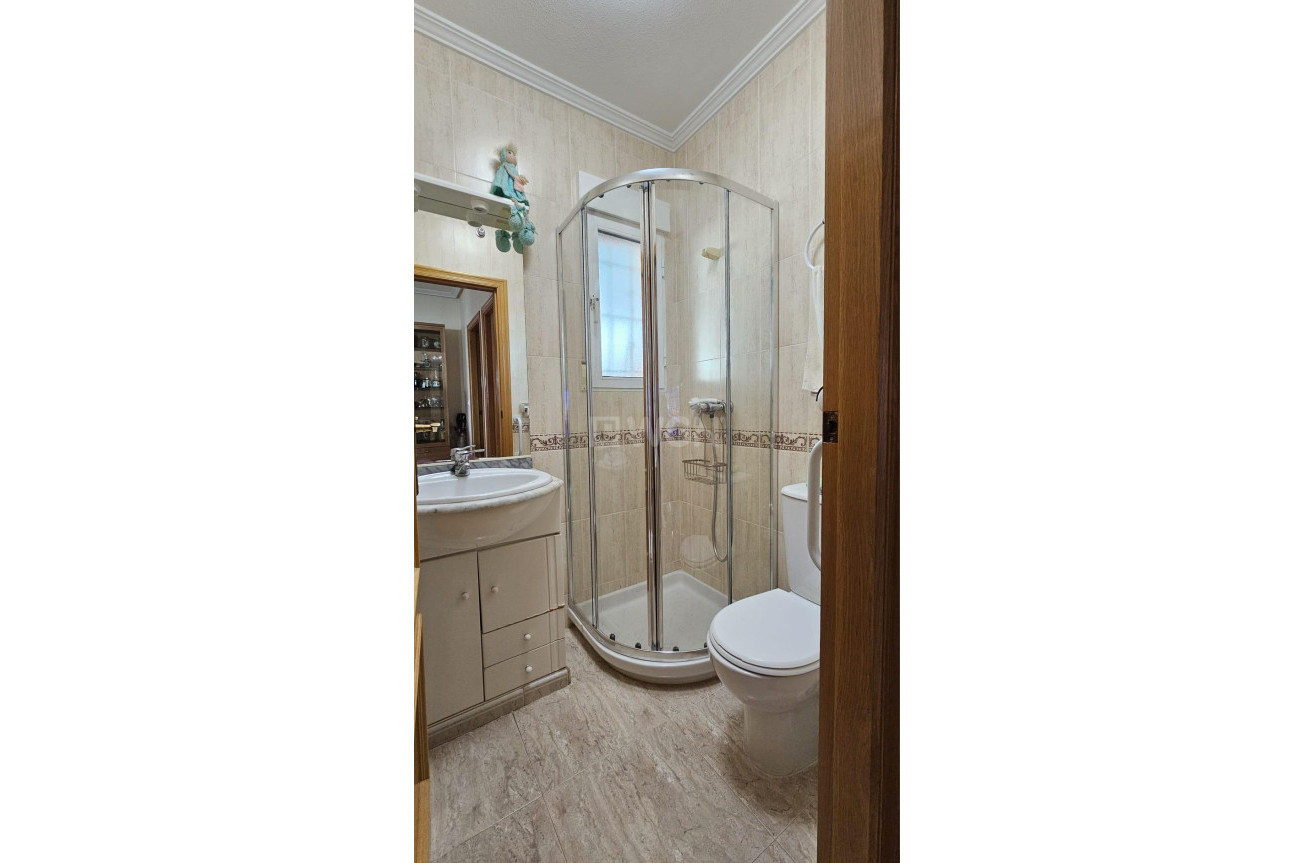 Resale - Duplex - Santiago de la ribera - SANTIAGO DE LA RIBERA