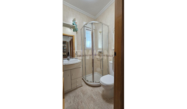 Resale - Duplex - Santiago de la ribera - SANTIAGO DE LA RIBERA