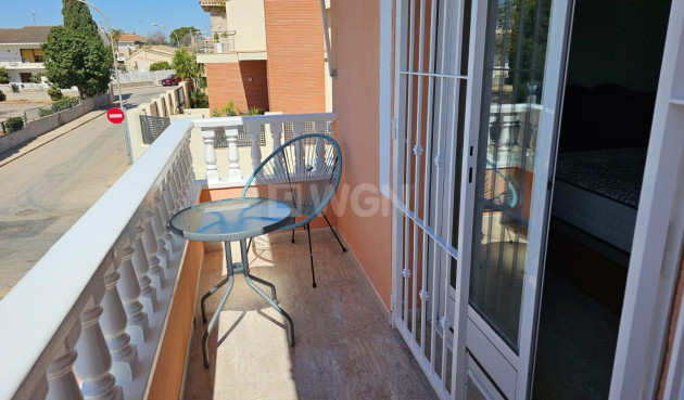 Resale - Duplex - Santiago de la ribera - SANTIAGO DE LA RIBERA