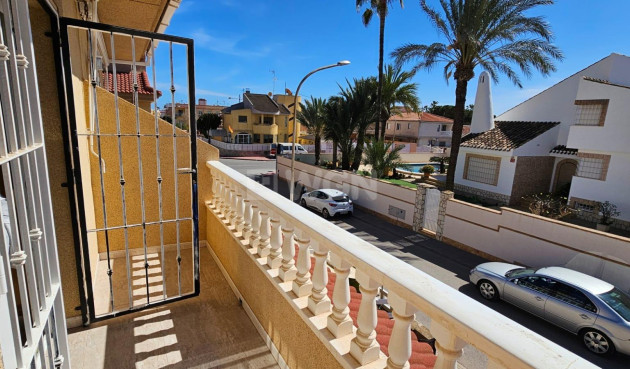 Resale - Duplex - Santiago de la ribera - SANTIAGO DE LA RIBERA