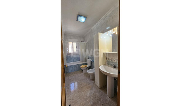 Resale - Duplex - Santiago de la ribera - SANTIAGO DE LA RIBERA