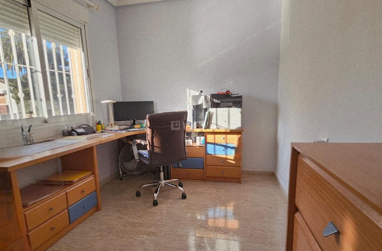 Resale - Duplex - Santiago de la ribera - SANTIAGO DE LA RIBERA