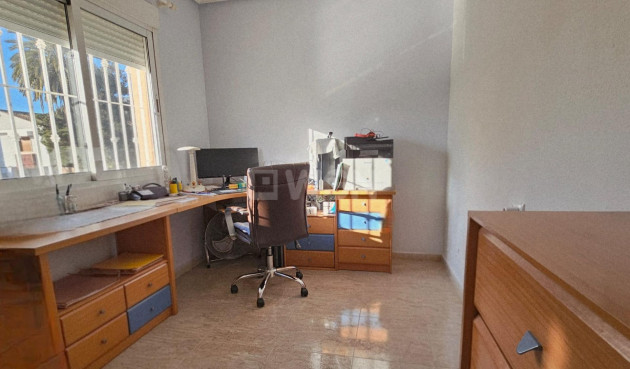 Resale - Duplex - Santiago de la ribera - SANTIAGO DE LA RIBERA