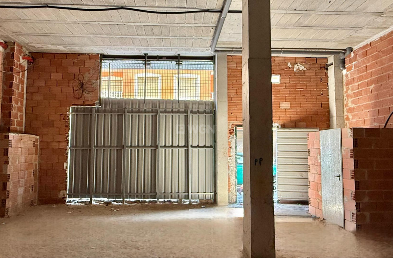 Resale - Commercial - Torrevieja - Paseo Maritimo