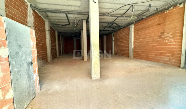 Resale - Commercial - Torrevieja - Paseo Maritimo