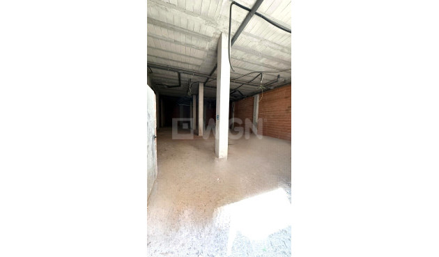 Resale - Commercial - Torrevieja - Paseo Maritimo