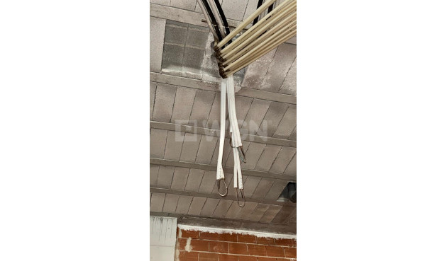 Resale - Commercial - Torrevieja - Paseo Maritimo