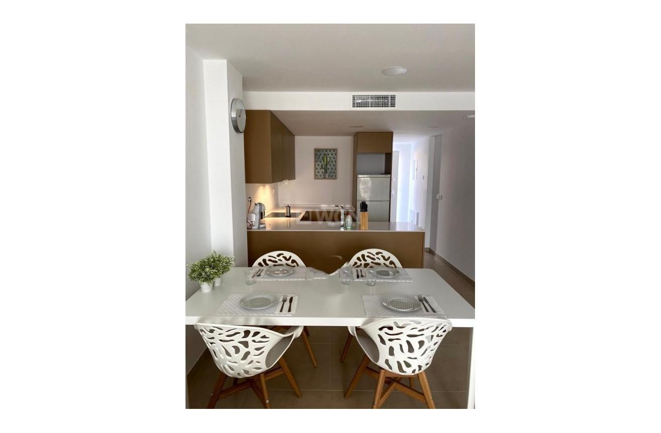 Reventa - Apartamento / piso - Pilar de la Horadada - Costa Blanca