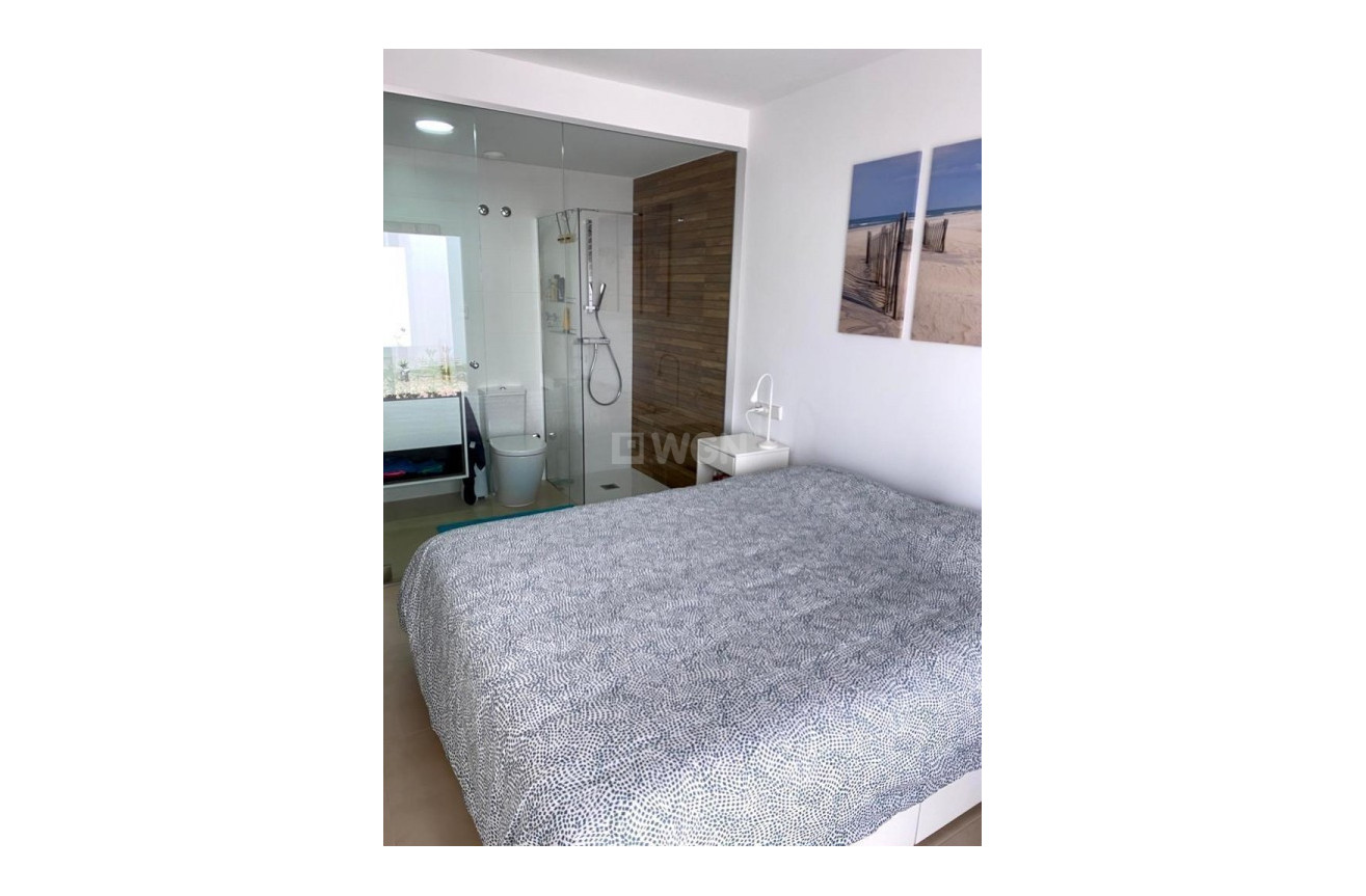 Reventa - Apartamento / piso - Pilar de la Horadada - Costa Blanca