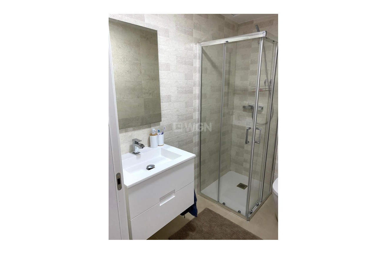 Reventa - Apartamento / piso - Pilar de la Horadada - Costa Blanca