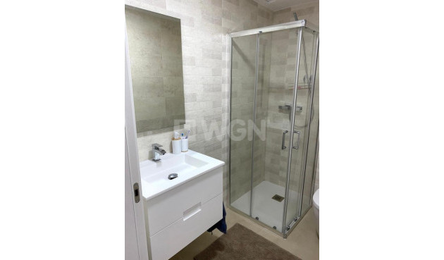 Reventa - Apartamento / piso - Pilar de la Horadada - Costa Blanca