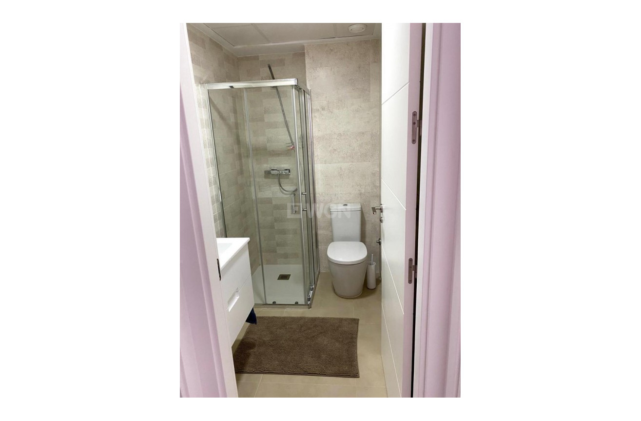 Reventa - Apartamento / piso - Pilar de la Horadada - Costa Blanca