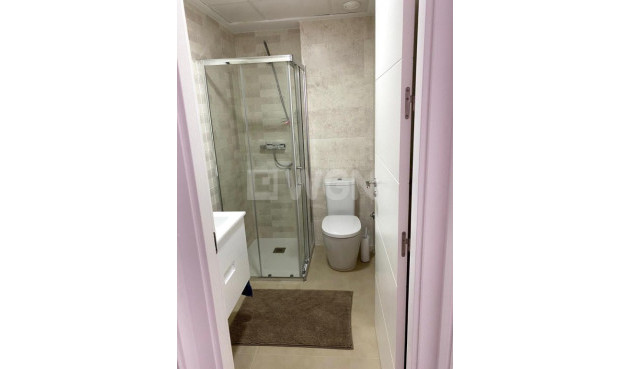 Reventa - Apartamento / piso - Pilar de la Horadada - Costa Blanca