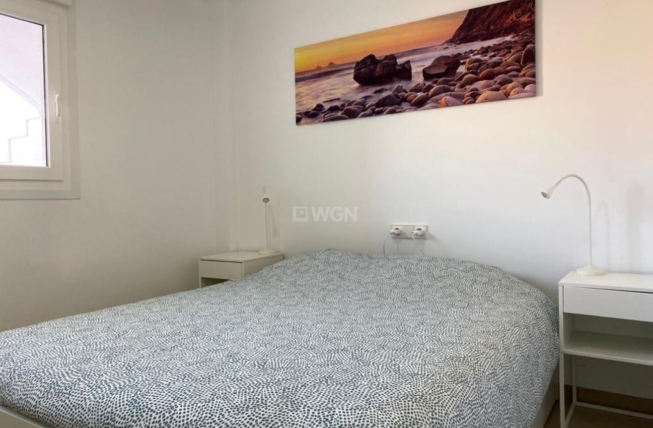 Reventa - Apartamento / piso - Pilar de la Horadada - Costa Blanca