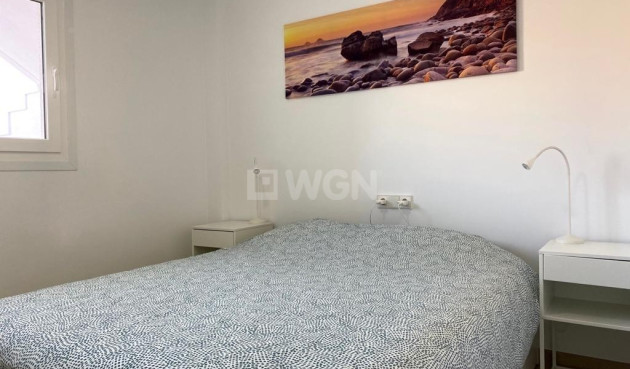 Reventa - Apartamento / piso - Pilar de la Horadada - Costa Blanca