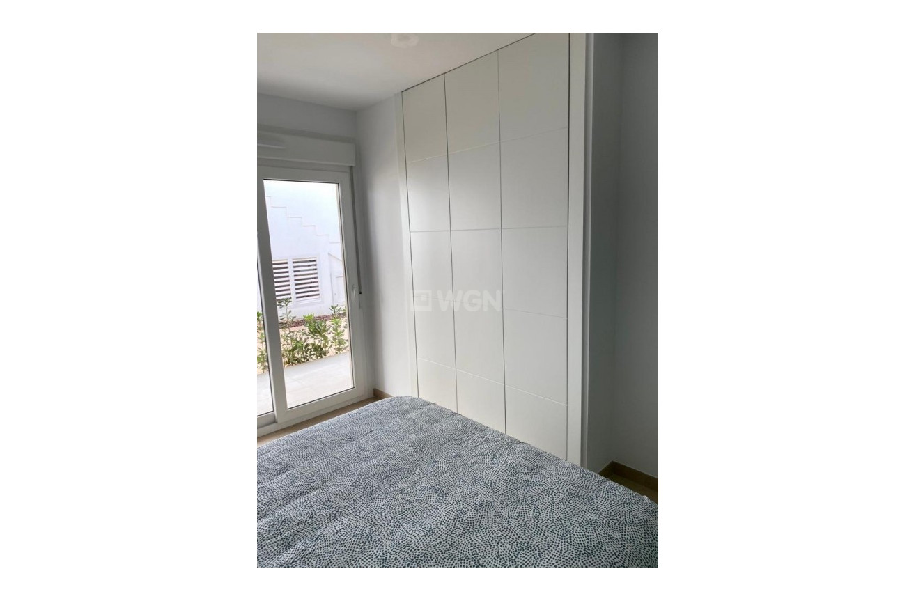 Reventa - Apartamento / piso - Pilar de la Horadada - Costa Blanca