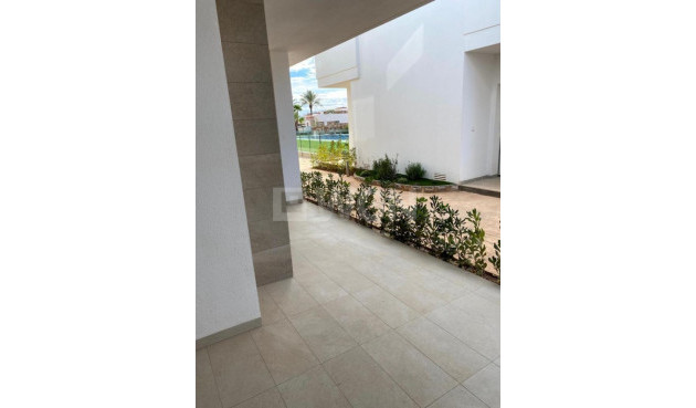 Reventa - Apartamento / piso - Pilar de la Horadada - Costa Blanca