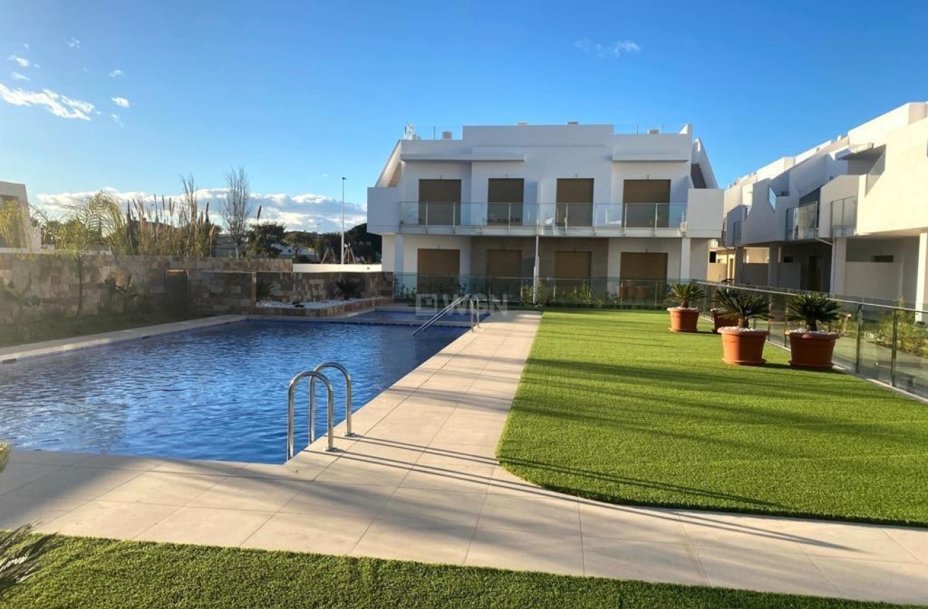 Reventa - Apartamento / piso - Pilar de la Horadada - Costa Blanca