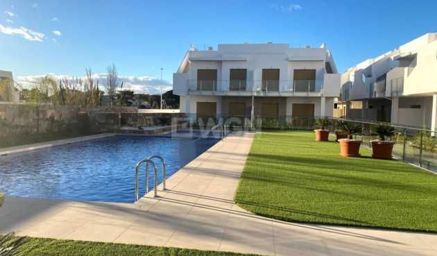 Reventa - Apartamento / piso - Pilar de la Horadada - Costa Blanca