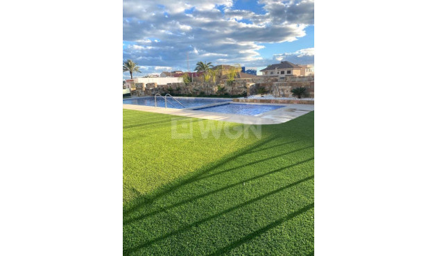 Reventa - Apartamento / piso - Pilar de la Horadada - Costa Blanca