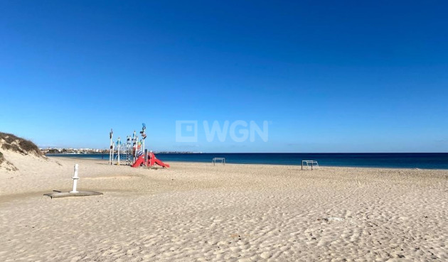 Reventa - Apartamento / piso - Pilar de la Horadada - Costa Blanca