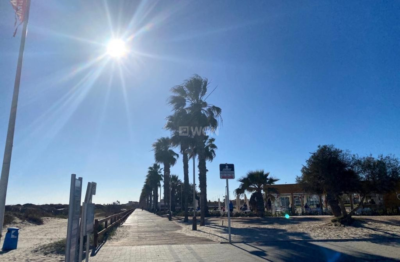 Reventa - Apartamento / piso - Pilar de la Horadada - Costa Blanca